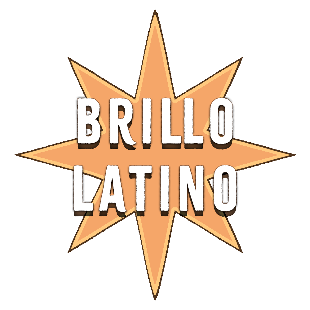 Brillo Design 1